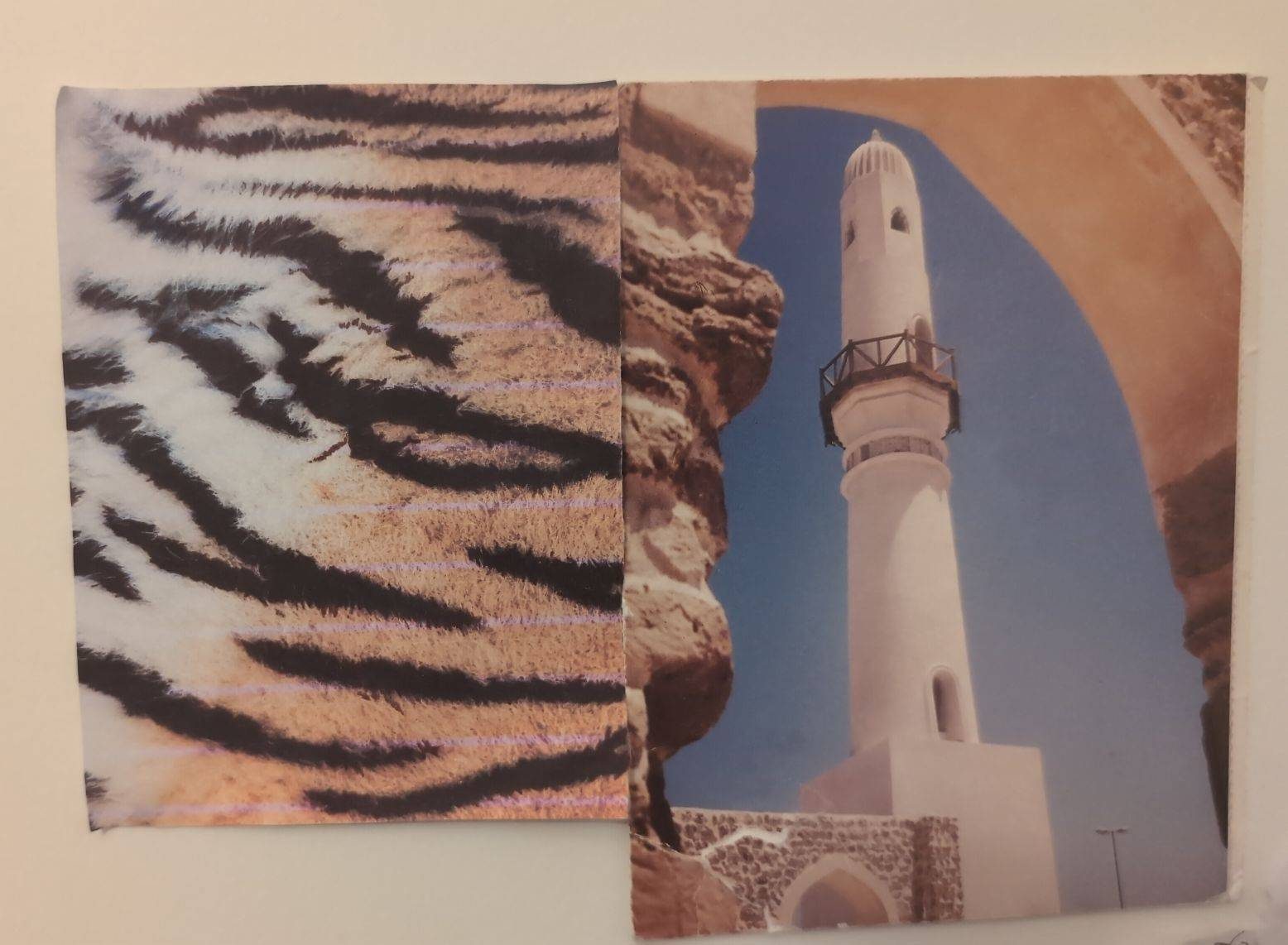 Collage Three